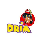 drim logo