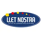 llet nostra logo
