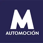 m automocion logo