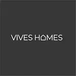 vives homes logo